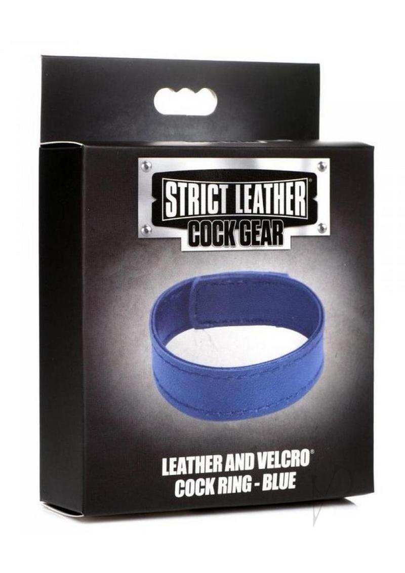 Strict Cock Gear Ve… - image