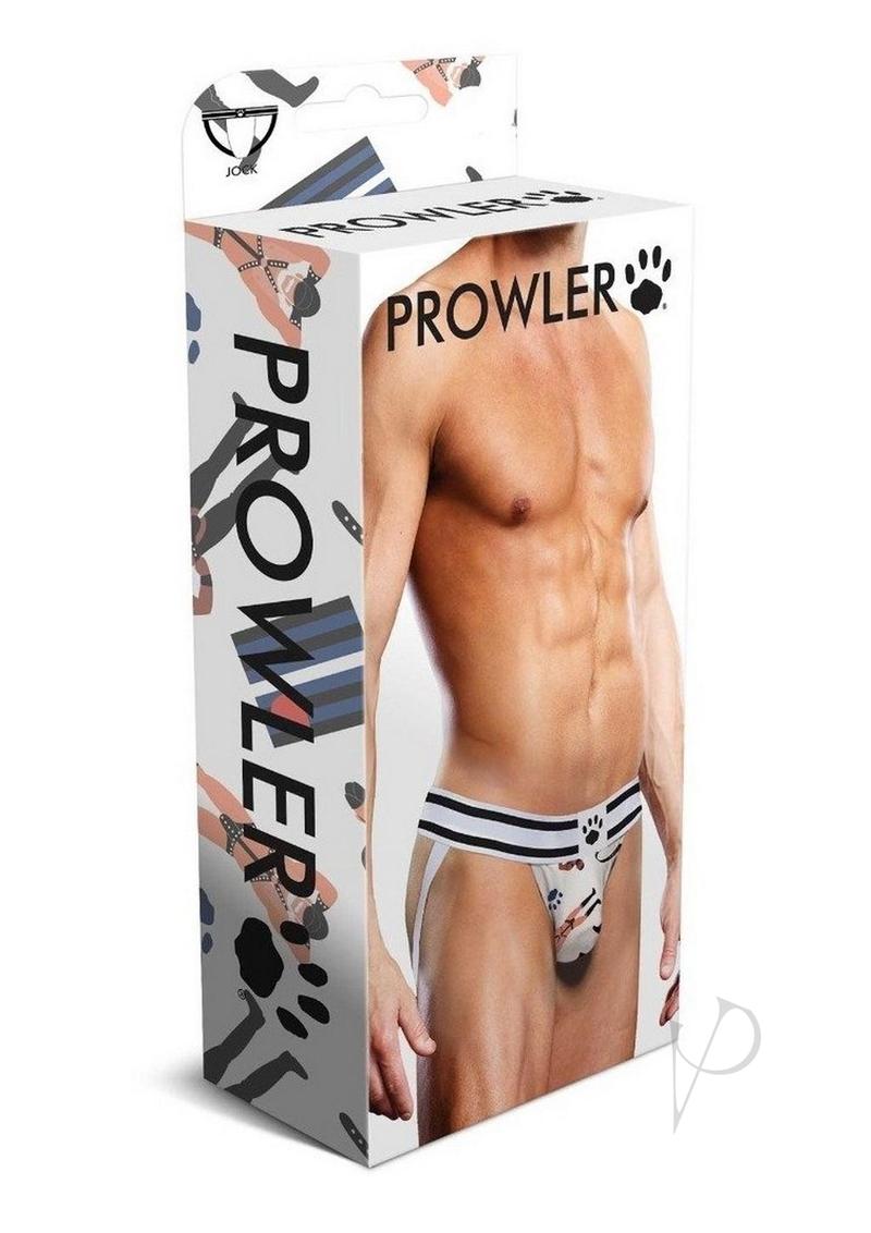 Prowler Leather Pri… - image