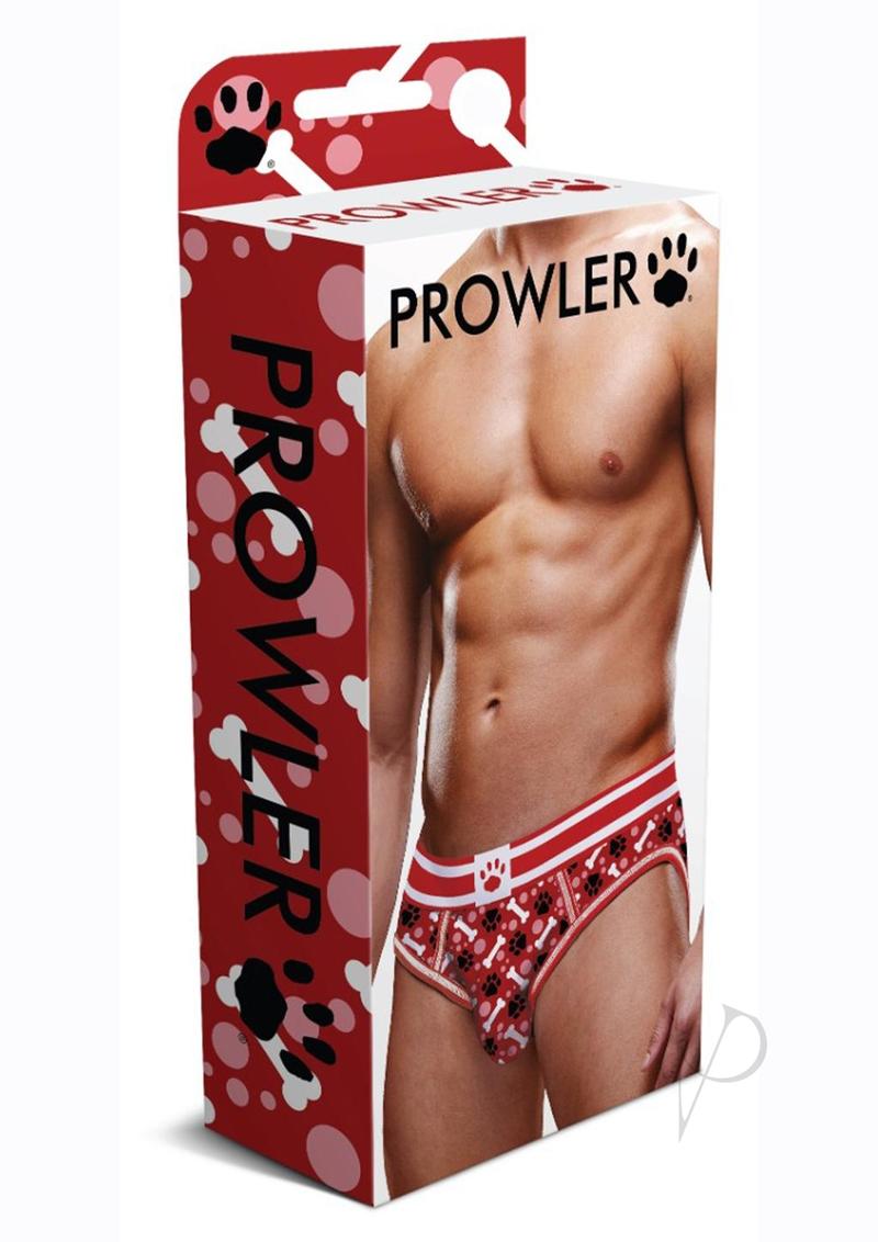Prowler Red Paw Ope… - image
