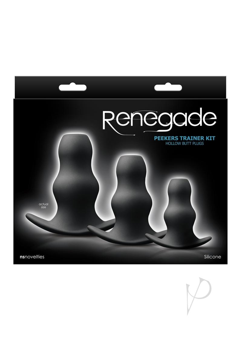 Renegade Peeker Kit… - image