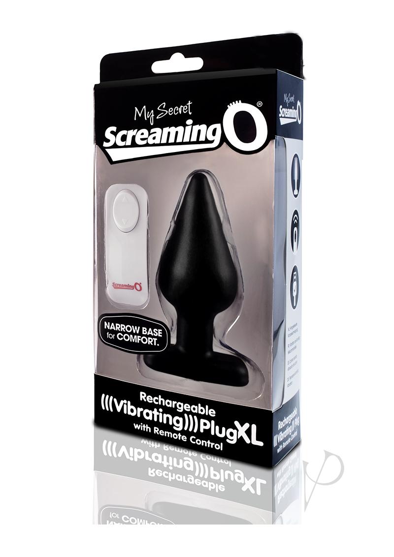 My Secret Remote Vi… - image