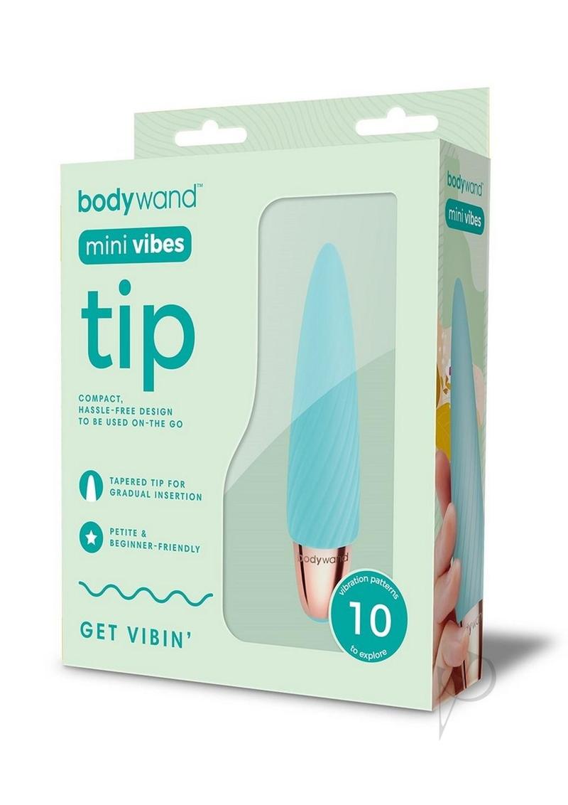 Bodywand Mini Vibes… - image