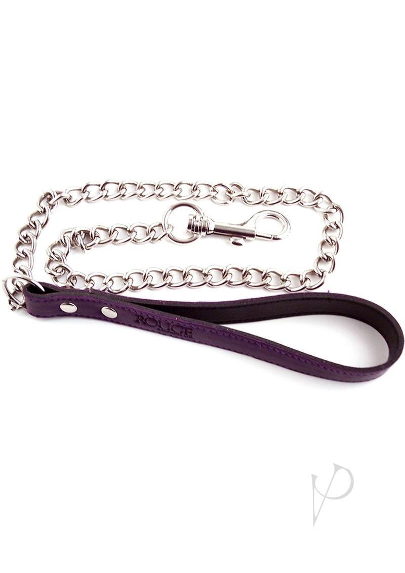 Rouge Lead Purple - image