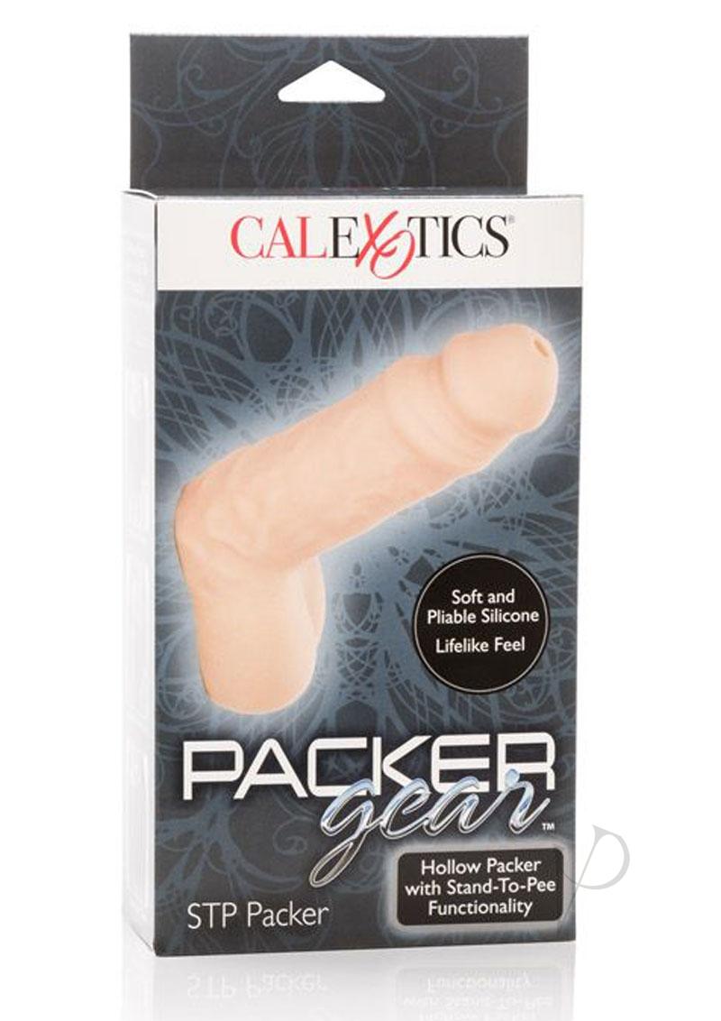 Packer Gear Stp Pac… - image