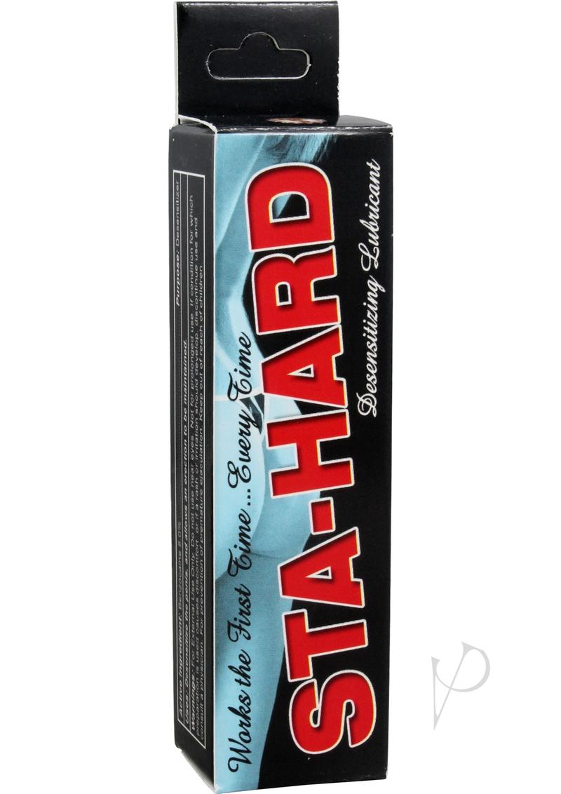 Stay Hard Cream 1/2… - image
