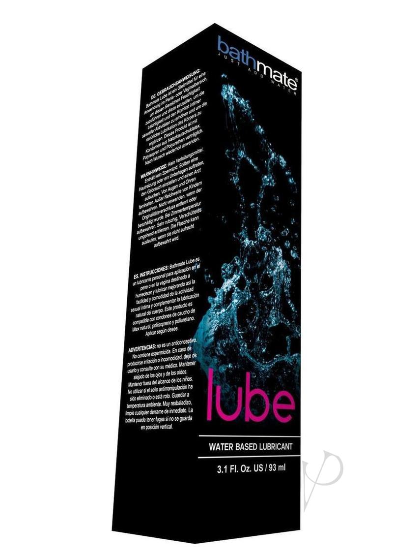 Bathmate Pleasure L… - image