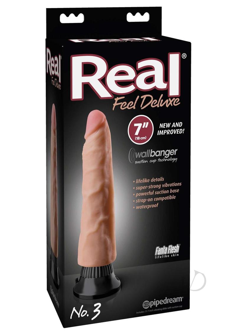 Real Feel Deluxe 03… - image