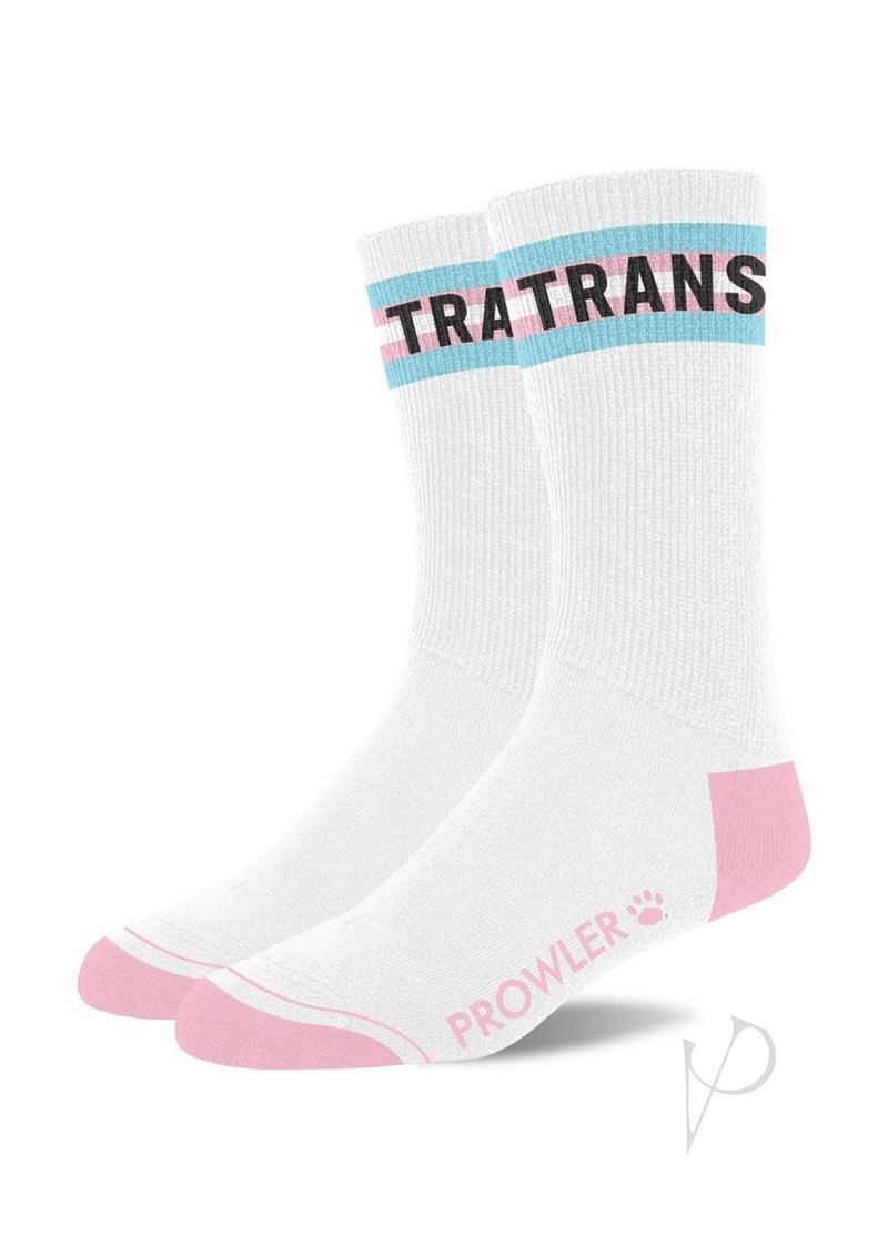Prowler Trans Socks… - image
