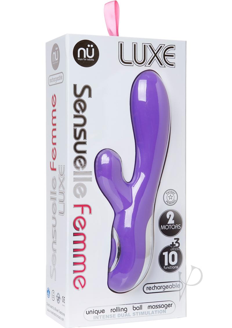 Sensuelle Femm Lux … - image