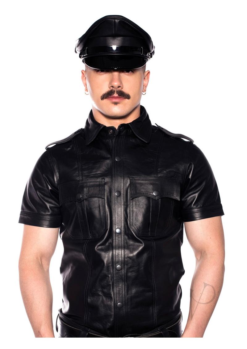 Prowler Red Police … - image