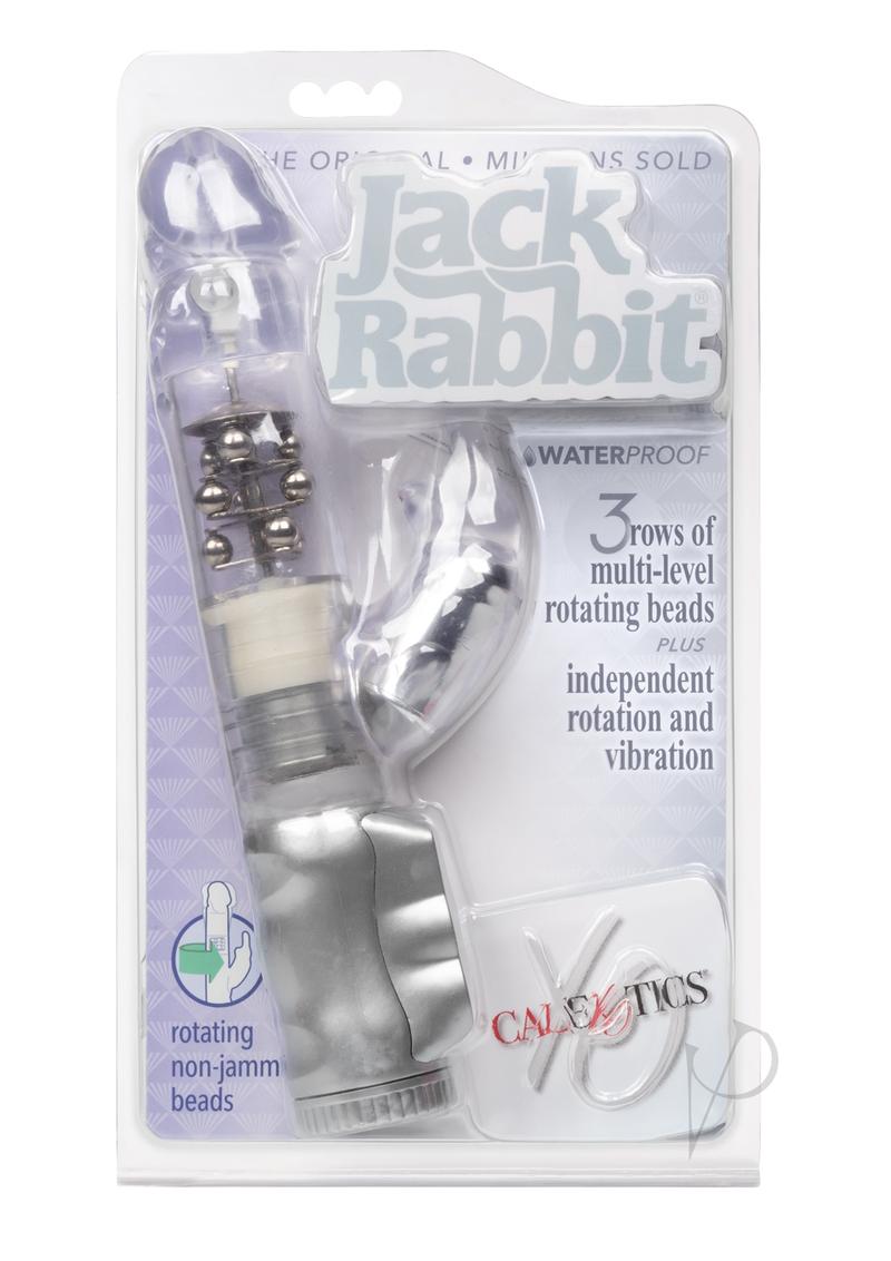 W/P Jack Rabbit Cle… - image