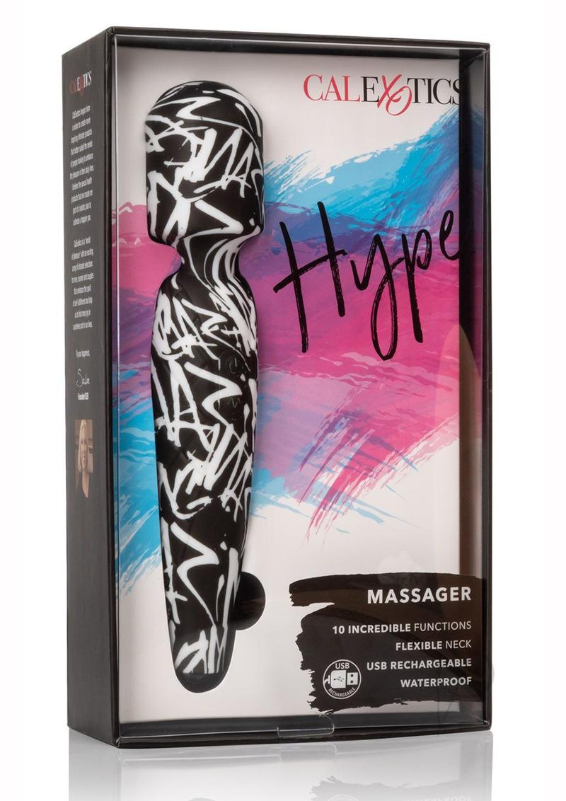Hype Massager - image