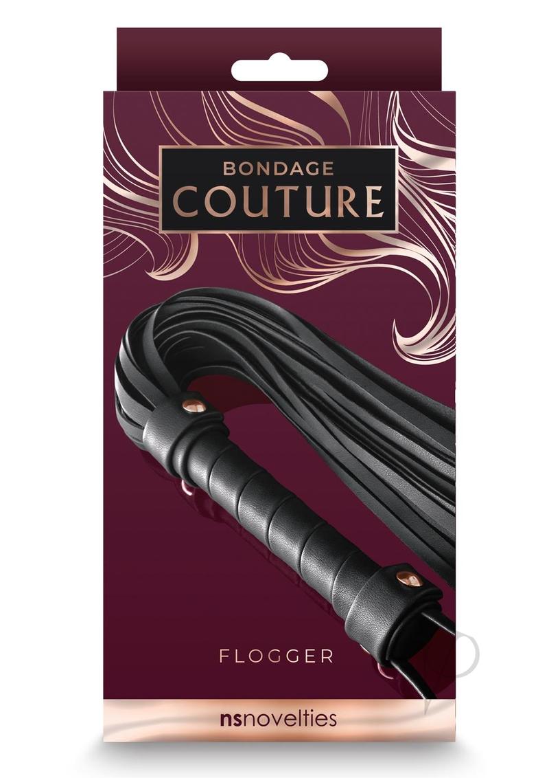 Bondage Couture Flo… - image