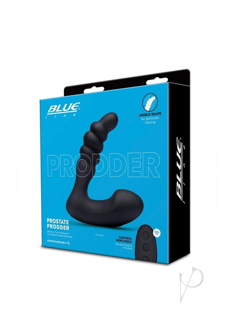 Blue Line Prodder B… - image