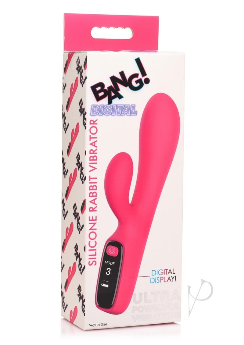 Bang Digital Silico… - image
