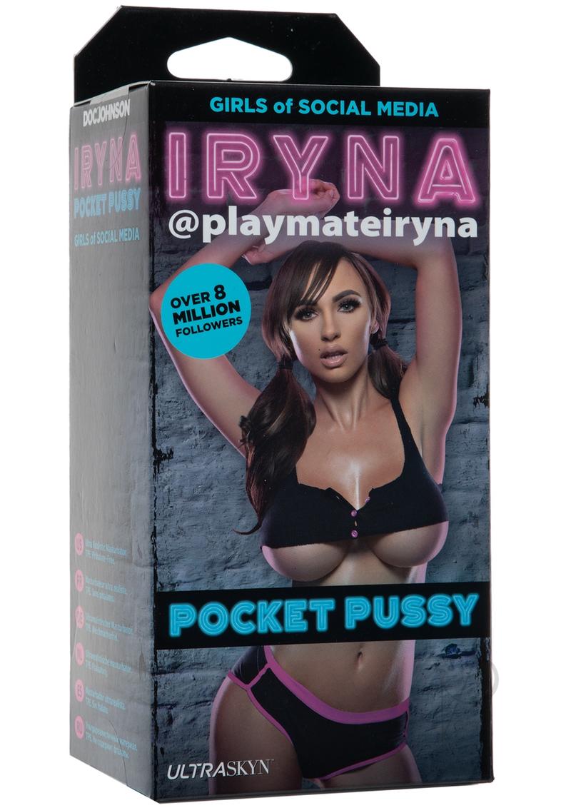 Gosm Playmate Iryna… - image