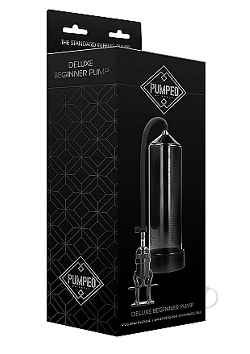 Pumped Deluxe Begin… - image