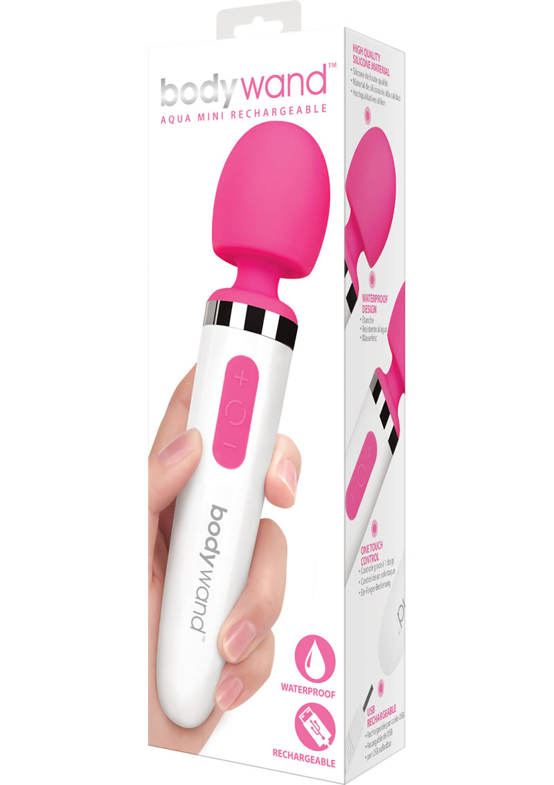 Bodywand Usb Multi … - image