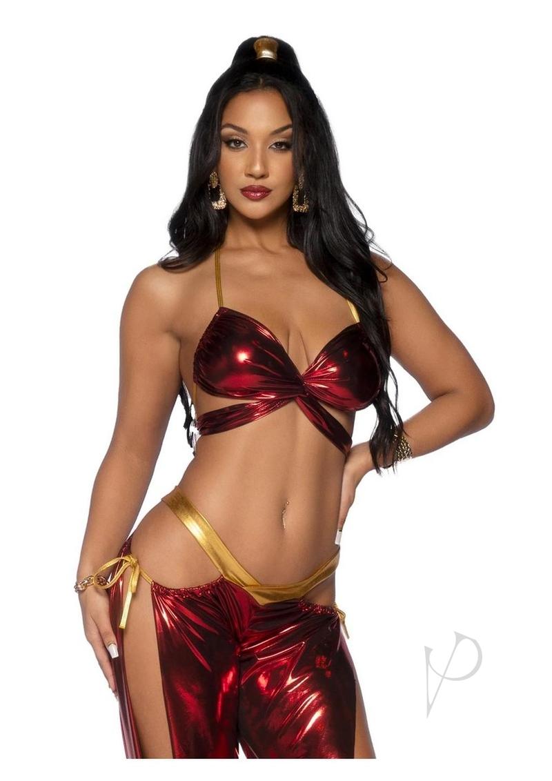 Ruby Desert Princes… - image