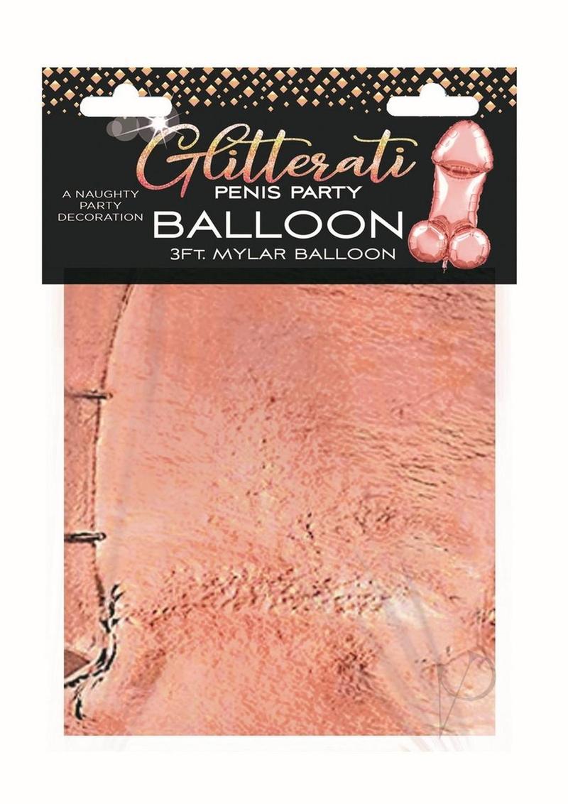 Glitterati 3Ft Myla… - image