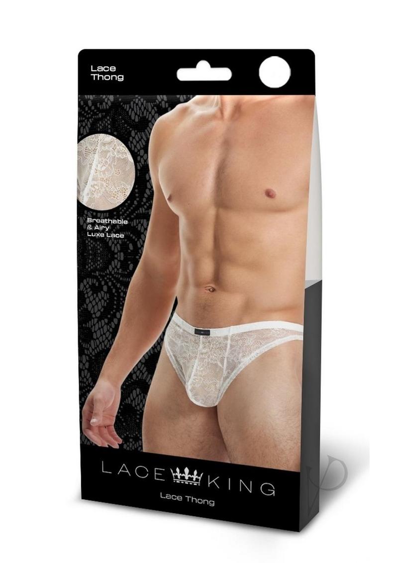 Lace King Lace Thon… - image