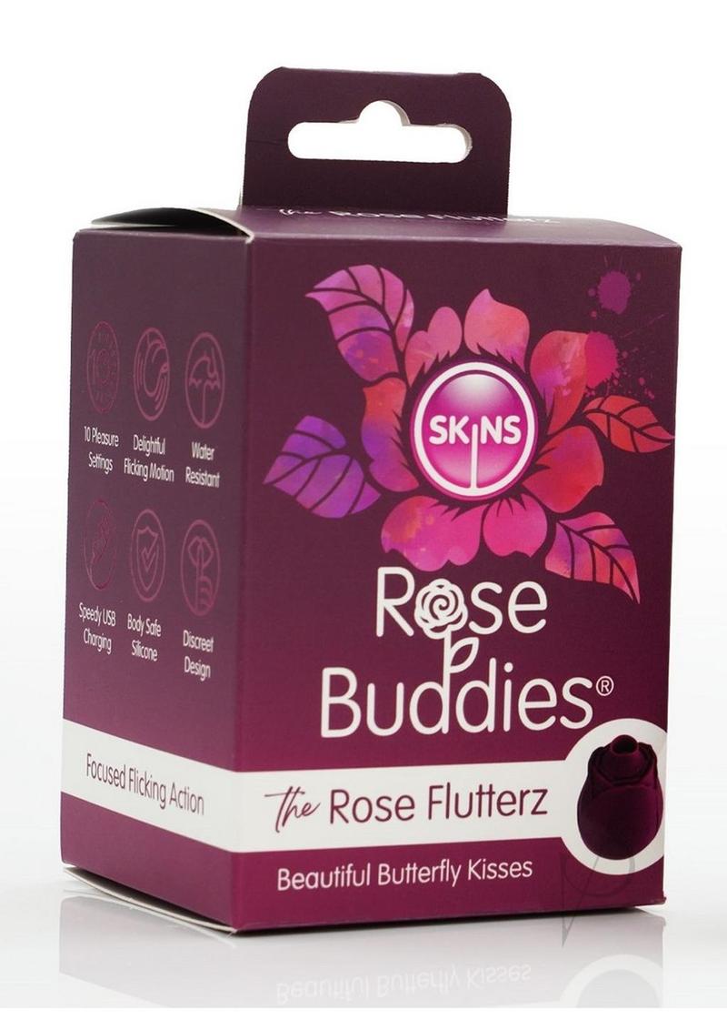 Skins Rose Buddies … - image