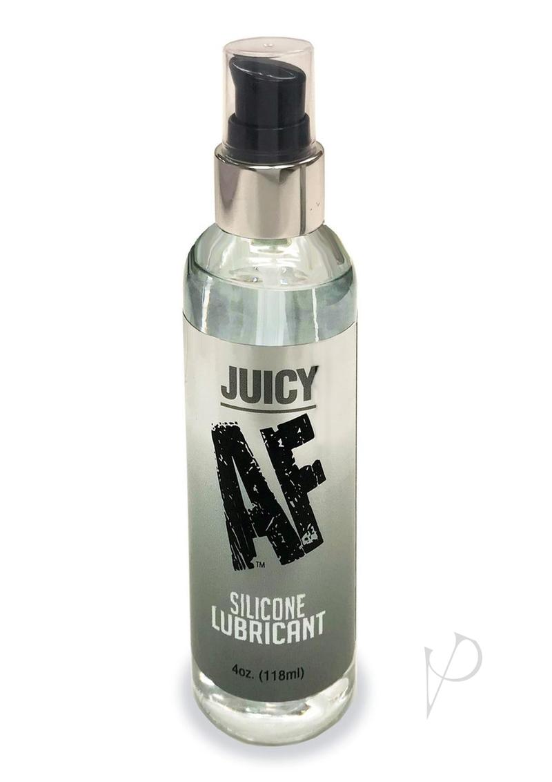 Juicy Af Silicone L… - image