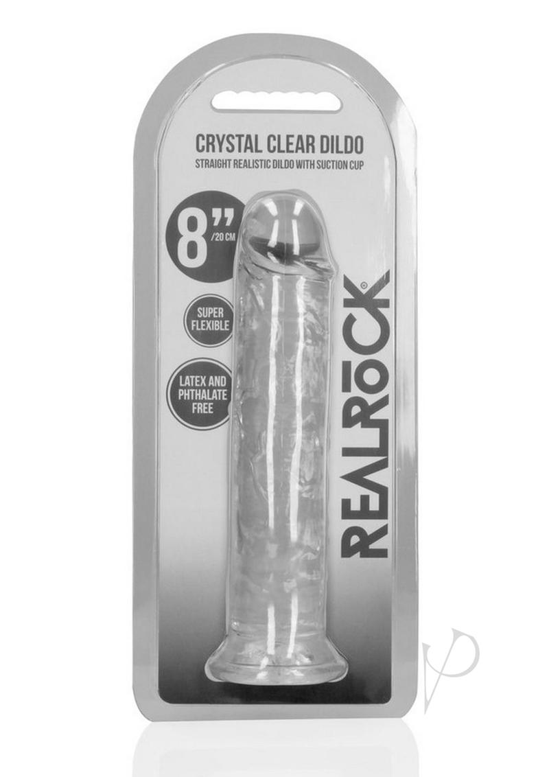 Realrock Straight W… - image