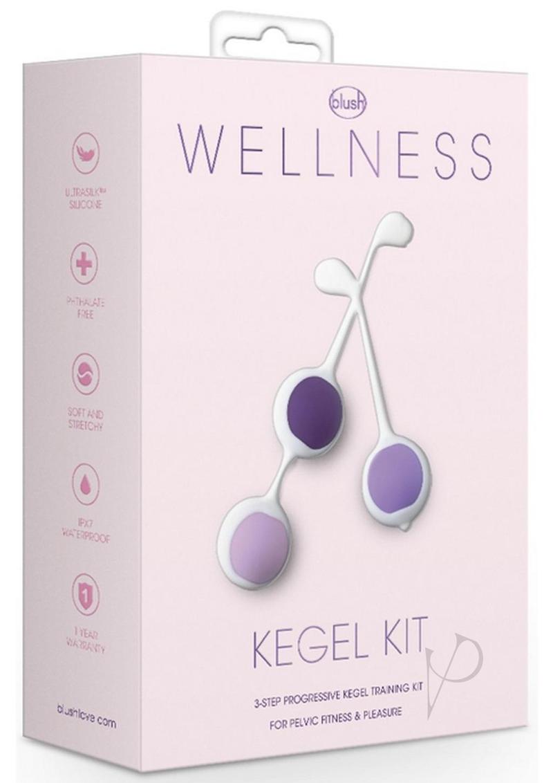 Wellness Kegel Trai… - image