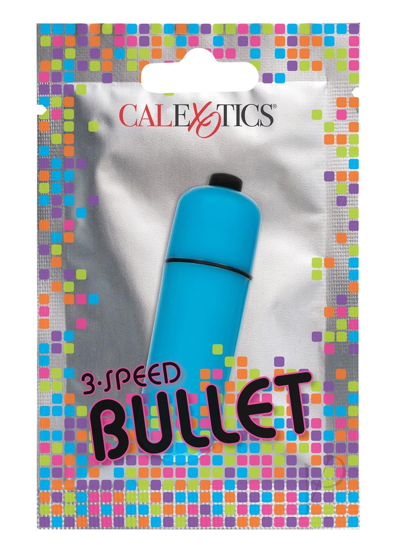 Foil Pack 3 Speed B… - image