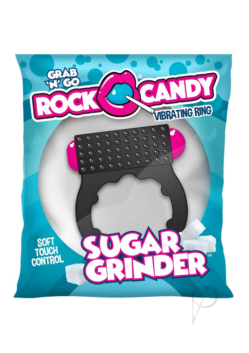 Rock Candy Sugar Gr… - image
