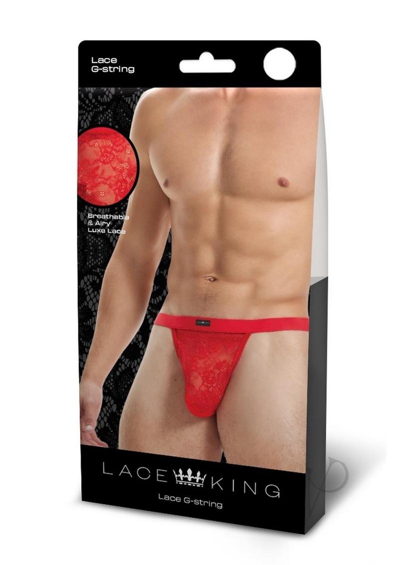 Lace King Lace Gstr… - image