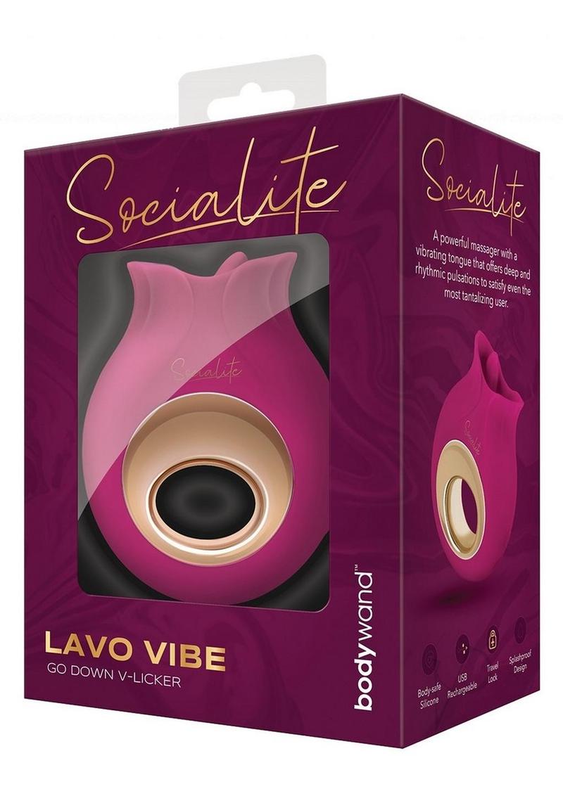 Bodywand Socialite … - image
