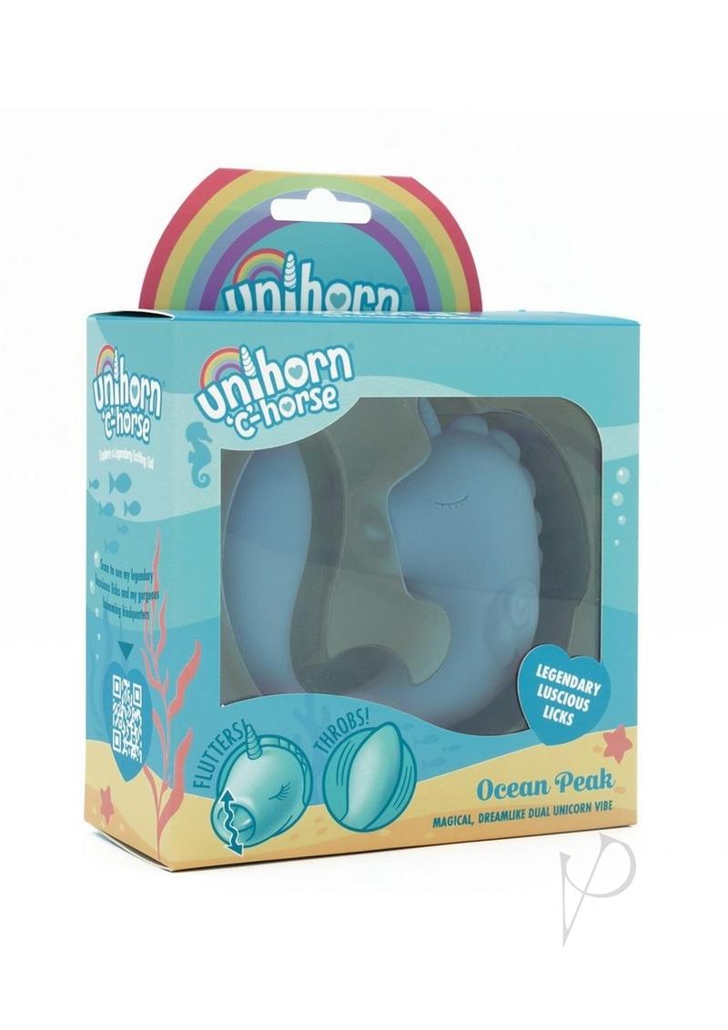 Unihorn C Horse Oce… - image