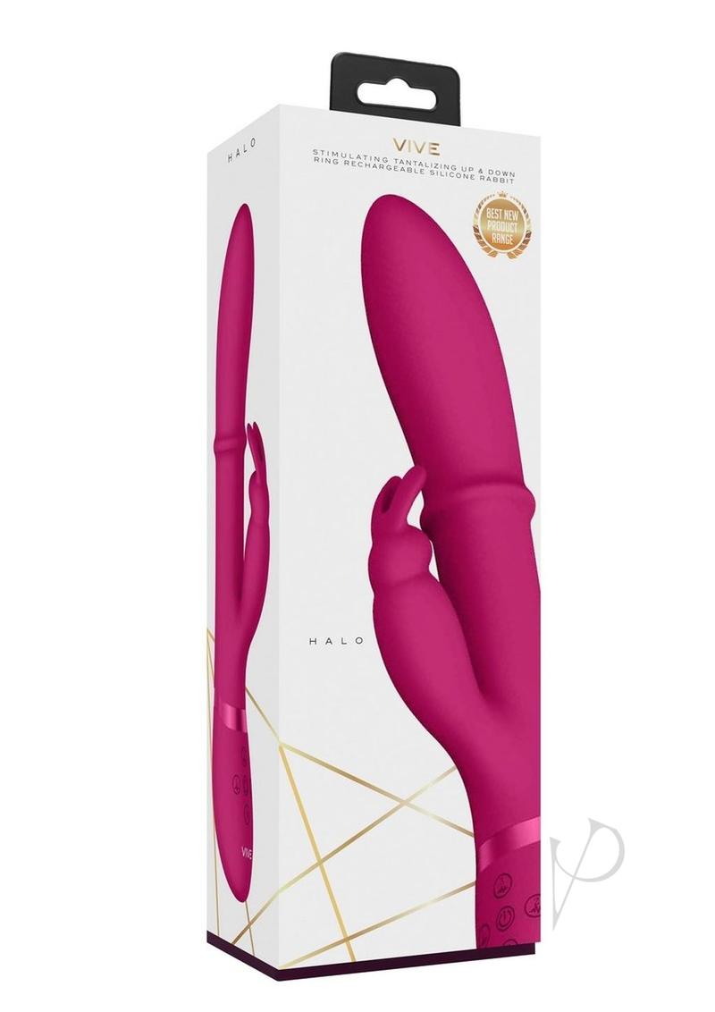 Vive Halo Ring Rabb… - image