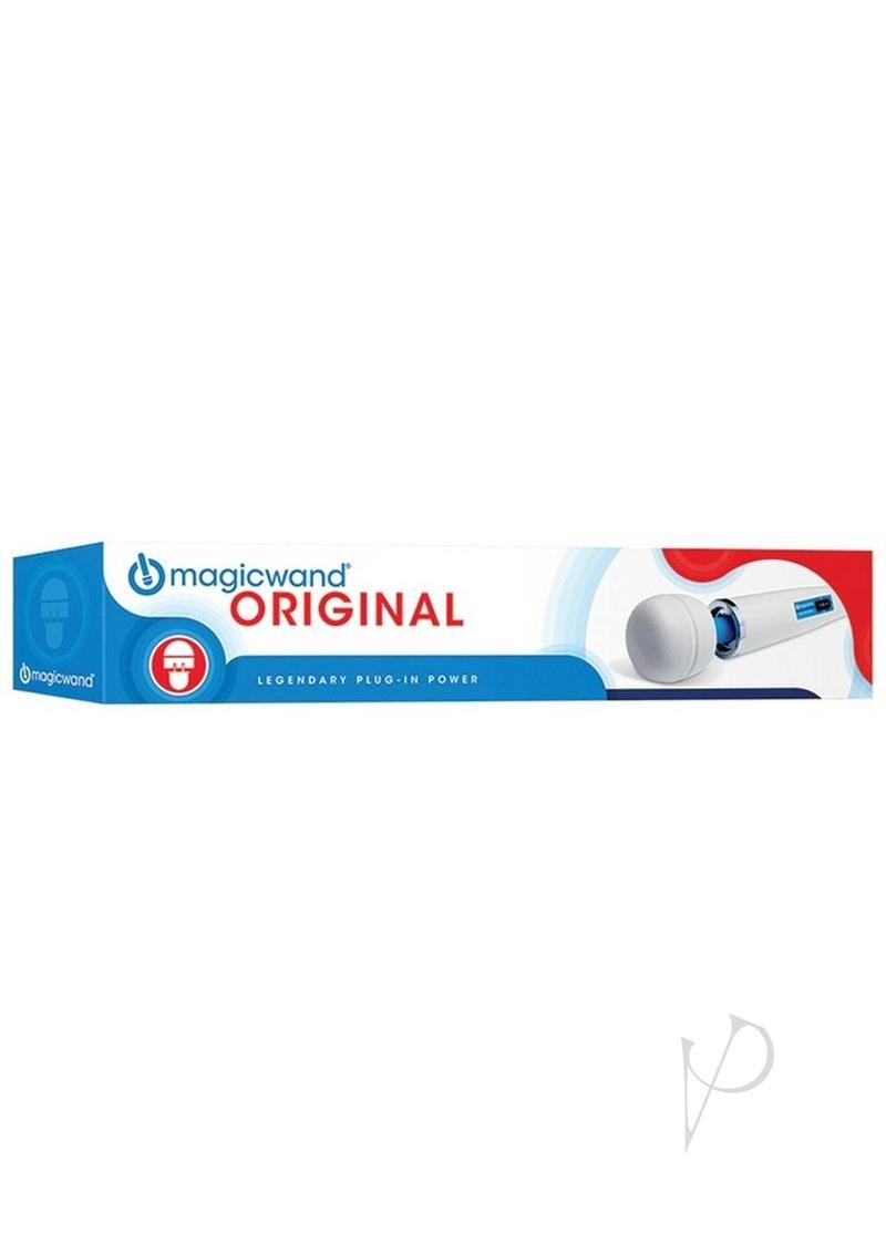 Magic Wand Original… - image