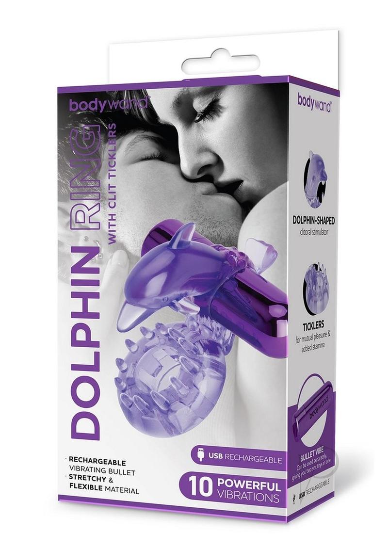 Bodywand Recharge D… - image
