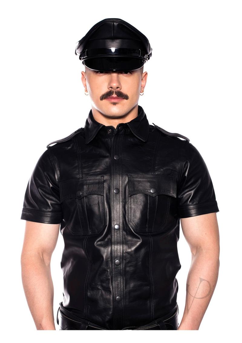 Prowler Red Police … - image