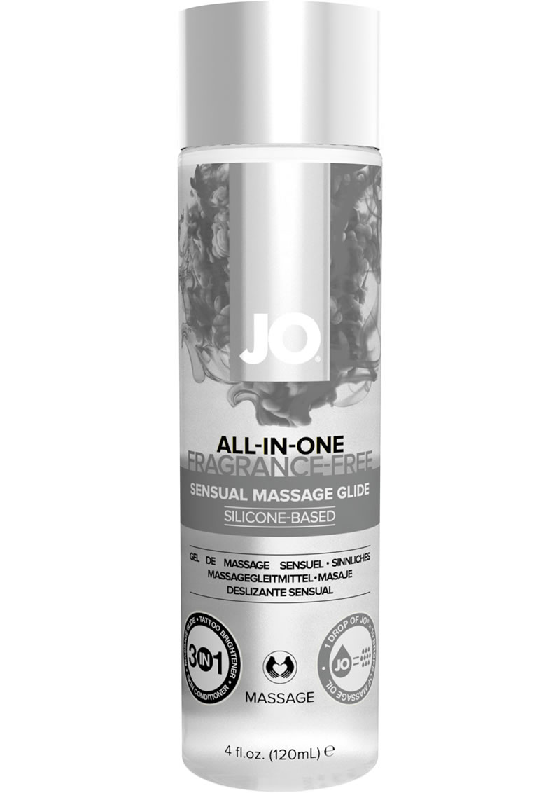 All In One Massage … - image