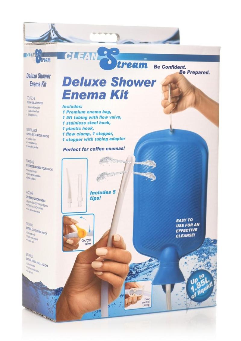Cleanstream Deluxe … - image