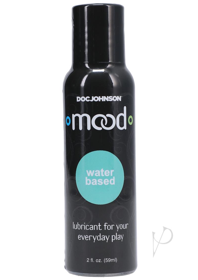 Mood Lube Water Bas… - image