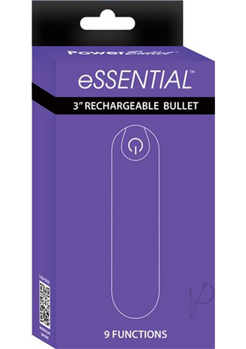 Essential Powerbull… - image