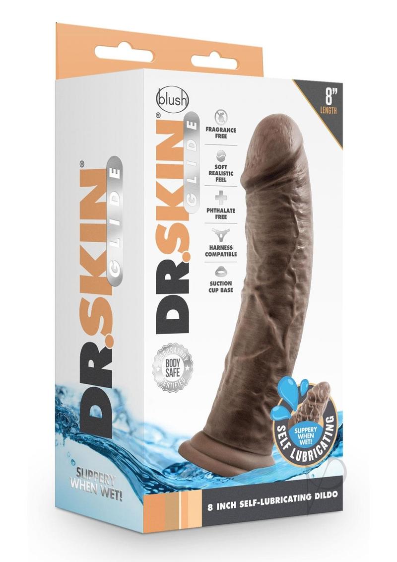 Dr Skin Glide Dildo… - image