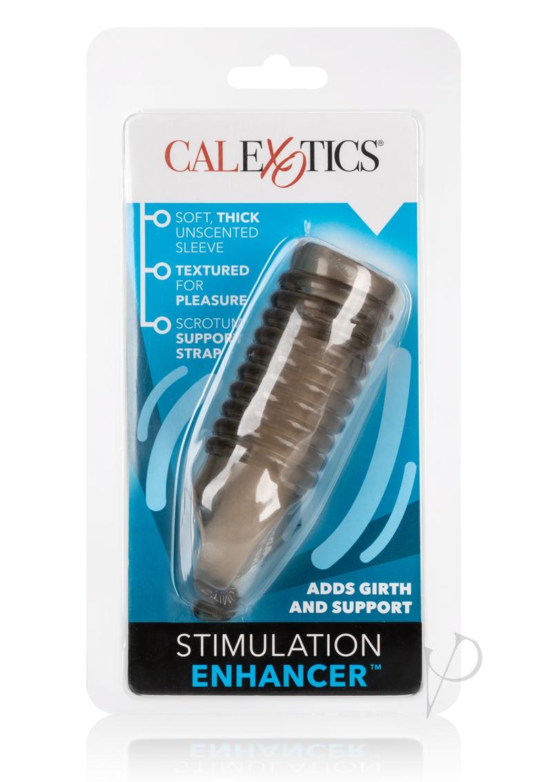 Stimulation Enhance… - image