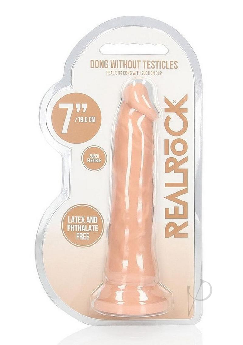 Realrock Dong Witho… - image
