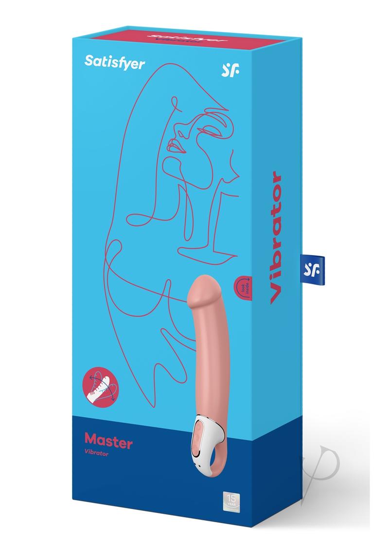 Satisfyer Vibes Mas… - image