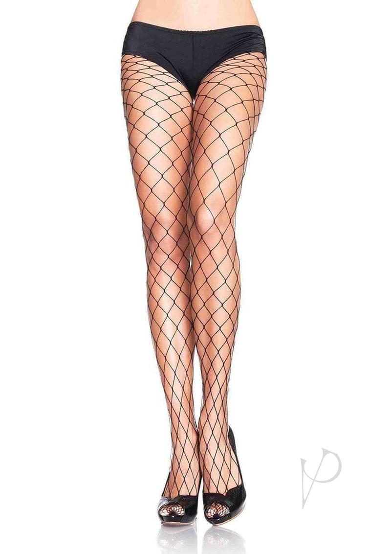 Fence Net Pantyhose… - image