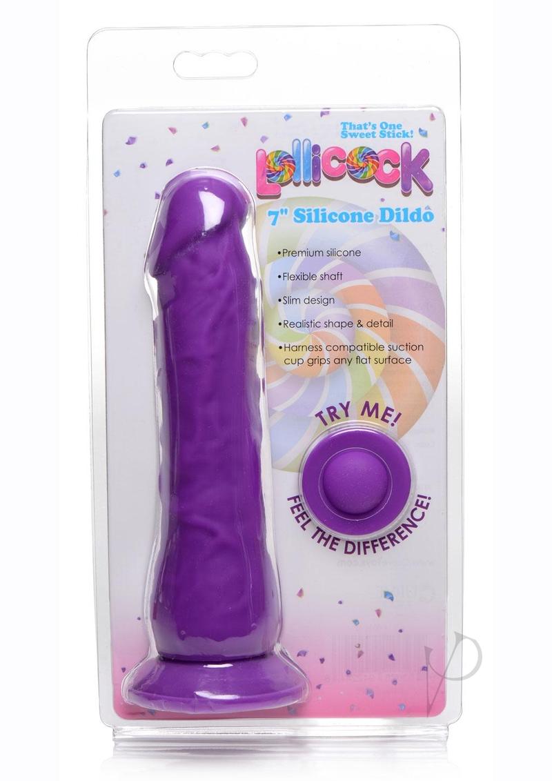 Lollicock Silicone … - image
