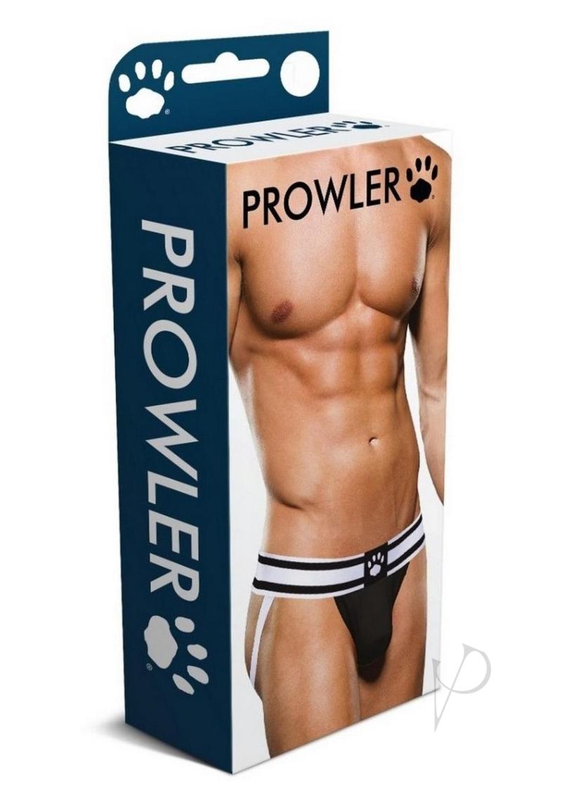 Prowler Black/White… - image