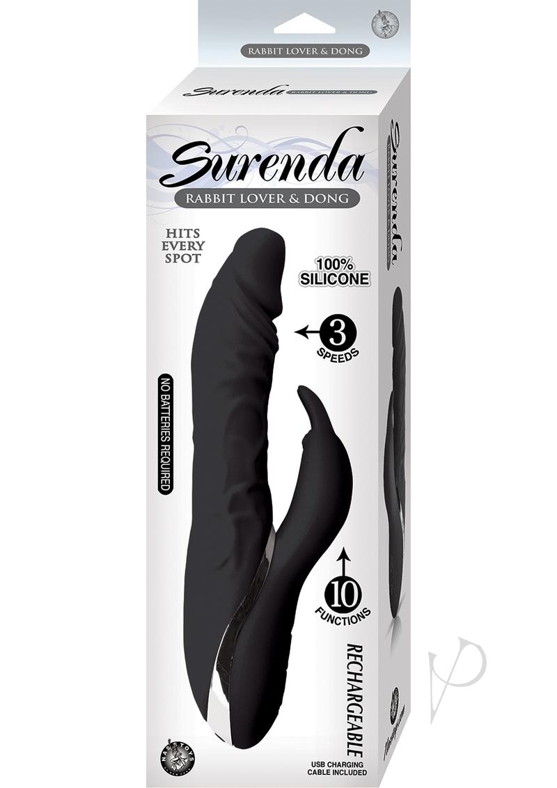 Surenda Rabbit Love… - image